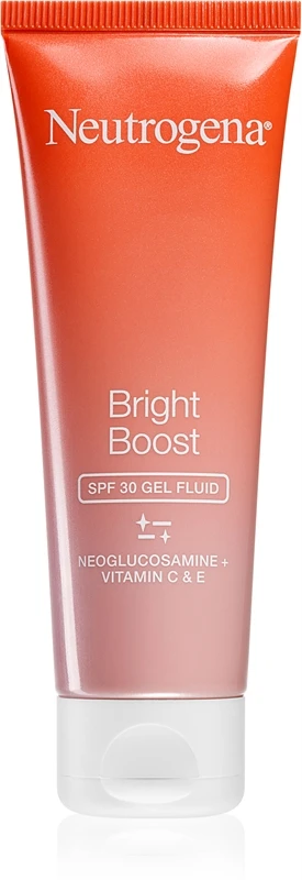 Neutrogena Bright Boost 3 Neutrogena Bright Boost