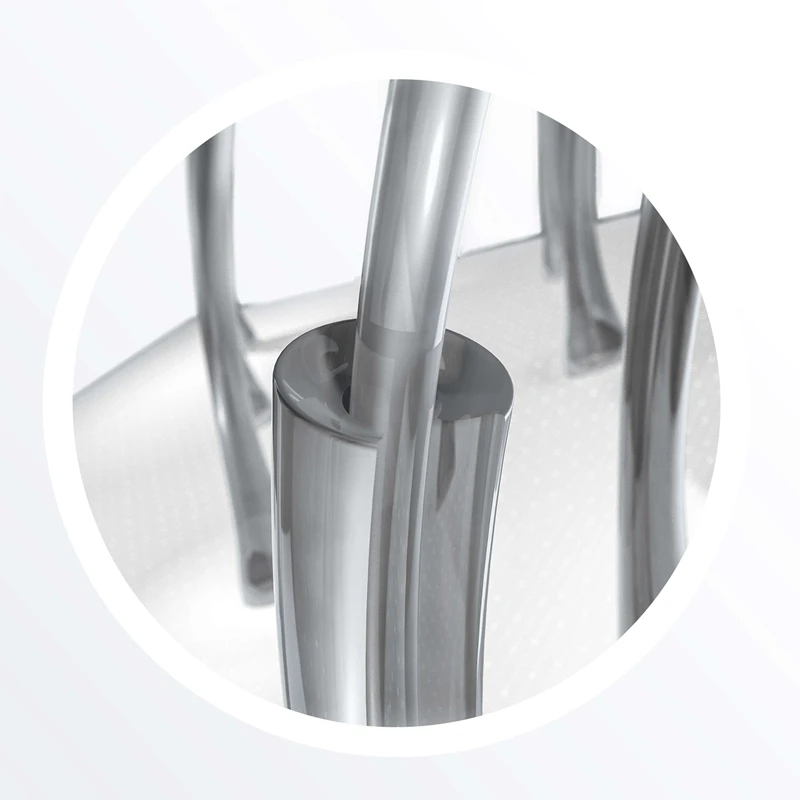 Nioxin System 1 Cleanser Shampoo 5 Nioxin System 1 Cleanser Shampoo – Image 3