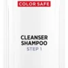Nioxin System 5 Color Safe Cleanser Shampoo -Promos Beau Lisse Boutique nioxin system 5 color safe cleanser shampoo shampoing purifiant pour cheveux clairsemes colores 5