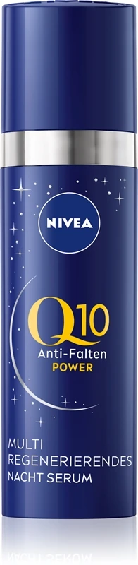Nivea Q10 Power 3 Nivea Q10 Power