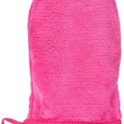 Notino Spa Collection Make-up Removal Set -Promos Beau Lisse Boutique notino spa collection make up removal set kit de demaquillage en microfibre pink 2