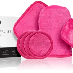 Notino Spa Collection Make-up Removal Set