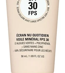 Nudestix Nudescreen Daily Mineral Veil SPF 30