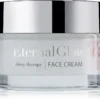 Organique Eternal Glow Shiny Therapy -Promos Beau Lisse Boutique organique eternal glow shiny therapy creme illuminatrice visage