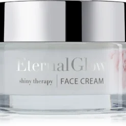 Organique Eternal Glow Shiny Therapy