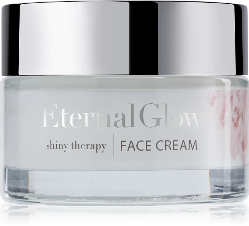 Organique Eternal Glow Shiny Therapy 3 Organique Eternal Glow Shiny Therapy