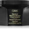 Oribe Signature Moisture Masque -Promos Beau Lisse Boutique oribe signature moisture masque masque nourrissant en profondeur pour cheveux secs et abimes