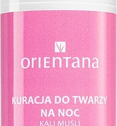 Orientana Kali Musli Face Night Cream