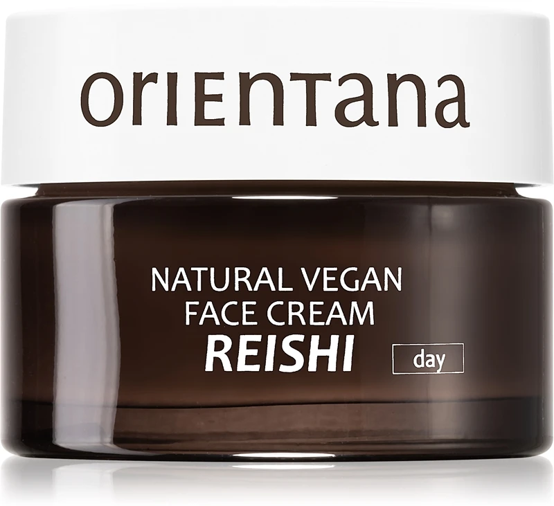 Orientana Natural Vegan Reishi 3 Orientana Natural Vegan Reishi