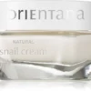 Orientana Snail Natural Face Cream -Promos Beau Lisse Boutique orientana snail natural face cream creme regenerante visage
