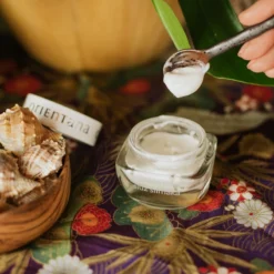 Orientana Snail Natural Face Cream -Promos Beau Lisse Boutique orientana snail natural face cream creme regenerante visage 2