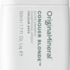 Original & Mineral Conquer Blonde Silver Shampoo -Promos Beau Lisse Boutique original mineral conquer blonde silver shampoo shampoing violet anti jaunissement