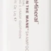Original & Mineral Maintain The Mane Shampoo -Promos Beau Lisse Boutique original mineral maintain the mane shampoo shampoing nourrissant a usage quotidien