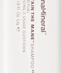 Original & Mineral Maintain The Mane Shampoo