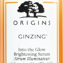 Promos Beau Lisse Boutique 21 Origins GinZing™ Into The Glow Brightening Serum Refill