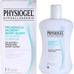 Physiogel Scalp Care -Promos Beau Lisse Boutique physiogel scalp care shampoing pour cuir chevelu sec et sensible 1