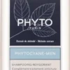 Phyto Cyane-Men Invigorating Shampoo -Promos Beau Lisse Boutique phyto cyane men invigorating shampoo shampoing purifiant anti chute