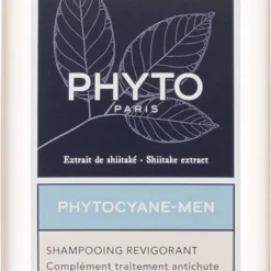 Phyto Cyane-Men Invigorating Shampoo