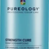 Pureology Strength Cure -Promos Beau Lisse Boutique pureology strength cure shampoing renovateur