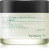Pyunkang Yul Calming Moisture Barrier Cream -Promos Beau Lisse Boutique pyunkang yul calming moisture barrier cream creme apaisante regeneratrice peaux sensibles