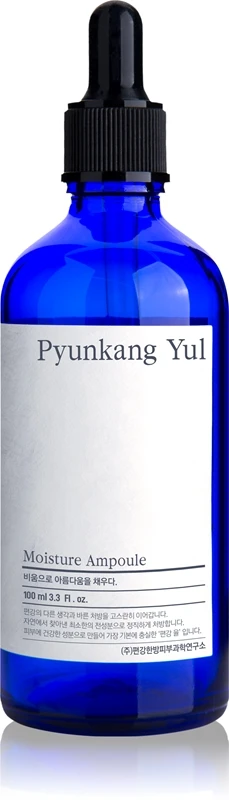 Pyunkang Yul Moisture Ampoule 3 Pyunkang Yul Moisture Ampoule