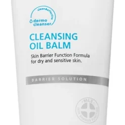 Real Barrier Barrier Solution Cleansing