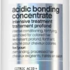 Redken Acidic Bonding Concentrate 2 Redken Acidic Bonding Concentrate -Promos Beau Lisse Boutique redken acidic bonding concentrate soin avant shampoing pour cheveux abimes