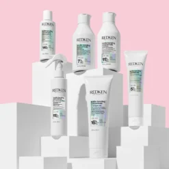 Redken Acidic Bonding Concentrate -Promos Beau Lisse Boutique redken acidic bonding concentrate soin avant shampoing pour cheveux abimes 7