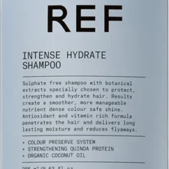 REF Intense Hydrate Shampoo