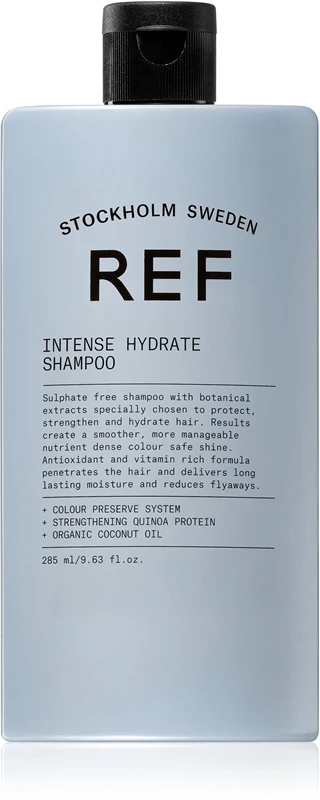 REF Intense Hydrate Shampoo 3 REF Intense Hydrate Shampoo