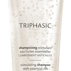 René Furterer Triphasic