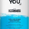 Revlon Professional Pro You The Amplifier -Promos Beau Lisse Boutique revlon professional pro you the amplifier shampoing volumisant pour cheveux fins et sans volume