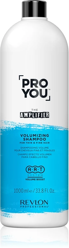 Revlon Professional Pro You The Amplifier 3 Revlon Professional Pro You The Amplifier
