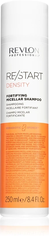 Revlon Professional Re/Start Density 3 Revlon Professional Re/Start Density