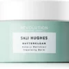 Revolution Skincare X Sali Hughes Butterclean -Promos Beau Lisse Boutique revolution skincare x sali hughes butterclean baume demaquillant et purifiant
