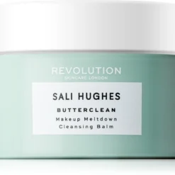 Revolution Skincare X Sali Hughes Butterclean