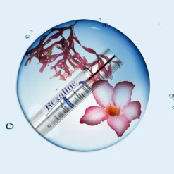 Rexaline 3D Hydra-Dose -Promos Beau Lisse Boutique rexaline 3d hydra dose creme hydratante et lissante visage pour peaux normales a seches 2