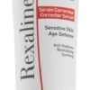 Rexaline Derma Corrector Serum 2 Rexaline Derma Corrector Serum -Promos Beau Lisse Boutique rexaline derma corrector serum serum correcteur pour peaux sensibles sujettes aux rougeurs