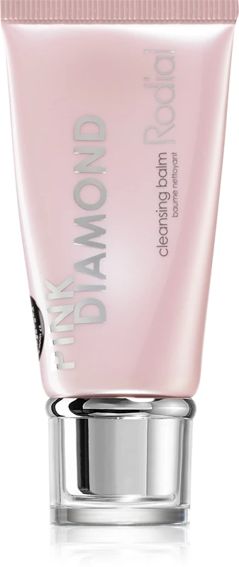 Rodial Pink Diamond Cleansing Balm 3 Rodial Pink Diamond Cleansing Balm