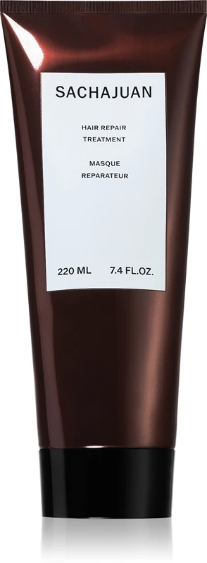 Sachajuan Hair Repair Treatment 3 Sachajuan Hair Repair Treatment