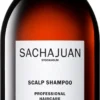 Sachajuan Scalp Shampoo -Promos Beau Lisse Boutique sachajuan scalp shampoo shampoing purifiant pour cuir chevelu sensible 5