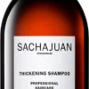 Sachajuan Thickening Shampoo 2 Sachajuan Thickening Shampoo -Promos Beau Lisse Boutique sachajuan thickening shampoo shampoing densifiant 5
