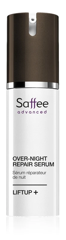 Saffee Advanced LIFTUP+ Over-night Repair Serum 4 Saffee Advanced LIFTUP+ Over-night Repair Serum – Image 2