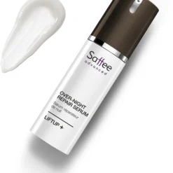Saffee Advanced LIFTUP+ Over-night Repair Serum 8 Saffee Advanced LIFTUP+ Over-night Repair Serum -Promos Beau Lisse Boutique saffee advanced liftup over night repair serum serum de nuit renovateur anti rides 2
