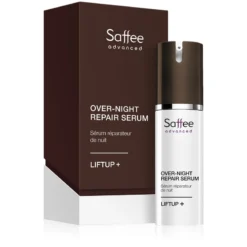Saffee Advanced LIFTUP+ Over-night Repair Serum