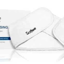 Saffee Cleansing Facial Cleansing Set