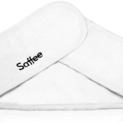 Saffee Cleansing Make-up Remover Set 8 Saffee Cleansing Make-up Remover Set -Promos Beau Lisse Boutique saffee cleansing make up remover set kit de demaquillage en microfibre 2