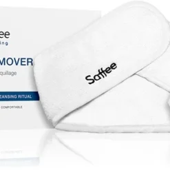 Saffee Cleansing Make-up Remover Set