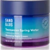 Sand & Sky Tasmanian Spring Water Renewing Night Cream -Promos Beau Lisse Boutique sand sky tasmanian spring water renewing night cream creme de nuit renovatrice