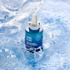 Sand & Sky Tasmanian Spring Water Splash Serum -Promos Beau Lisse Boutique sand sky tasmanian spring water splash serum serum hydratation intense visage 2